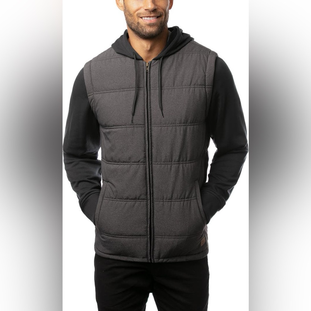 Travis Mathew Scavenger Jacket
